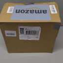 UnayKolb 603-247 Coolant Reservoir Tank With Cap Compatible With 2007-2013 Nissan Altima 2009-2014 Nissan Altima 21710ZN50A NI3014106 603-247