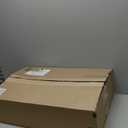 The North Face boys Warm Antora Rain Jacket (Little Kid/Big Kid) (XX-Large, Tnf Black/Tnf Black)