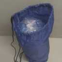 tuphen Camping Pillow Memory Foam Travel Pillow for Sleeping Backpacking Pillows Airplane Travel Hammock Beach Breathable Lightweight