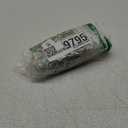 Atlas Biomechanics Adjustable Heel Lift, 1 Pair, Medical Grade Cork (Medium (2 1/2" Wide))