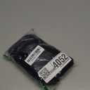 Rubies Afro Black Wig for Adults, Unisex No Size