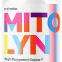 Mitolyn Capsules - Mitolyn, Mitolyn Advanced Formula Pills, Mitolyn Supplement, Mito Lyn, Mito Lyn Pills, Mitolyn Support, Mitolyn Pill, Mitolyn Supplement Pills, 60 Capsules for 1 Month