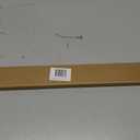 GICOOL 1-Pack 21" Lawn Mower Blade, Compatible with Greenworks 21" Deck Mower, Replaces Models MO40L03, MO48L4422, MO40L4413