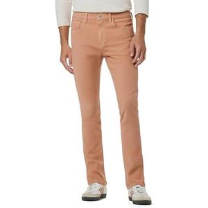 Joe's Jeans Men's Non-Denim Airsoft Asher Slim Leg French Terry Pant, Size 28
