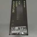 Dexnor Case for Apple Magic Keyboard with Touch ID/Lock Key 2021/2024, Dust-Proof Protective Slim Leather Keyboard Cover with Magnetic Closure Adjustable Typing Angles, Without Numeric Keypad, White