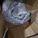 ZINUS 12 Inch Green Tea Essential Memory Foam Mattress [New Version], Full, Fiberglass Free, Medium Feel, Breathable Airflow Memory Foam, Certified Safe Foams & Fabric, Mattress in A Box (White)