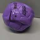 Champion Sports Extreme Series Soccer Ball – Sizes 3, 4, 5, Soft Touch, All Weather, High Air Retention, Youth & Adult League Balls for Training, Games, Outdoor & Indoor Play, Multiple Colors