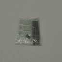 Reusable Diagnostic Otoscope Cover Specula Tips - Sets of 50 - (50 pcs of 2.5 mm)