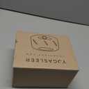 Yogasleep Dohm Classic (White) The Original White Noise Sound Machine, Soothing Natural Sounds from a Real Fan, Sleep Therapy for Adults & Baby, Noise Cancelling for Office Privacy & Meditation