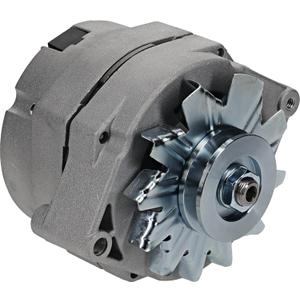 DB Electrical New DB Electrical Alternator Compatible BBB 7127-1W, BBB HD 7127-1W, N7127-1W, NAPA Power Premium Plus 213-4011SW, 7127-SEN-1, ADR0152