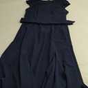 DRESSTELLS Women's Cocktail Dresses, Formal Wedding Guest Church Modest Graduation Party Prom Dress 2025 XL 