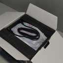 Greadio Boombox CD Player Cassette Player Combo, Boom Box Portable CD Players for Home with Bluetooth, Support AM FM Radio/Remote Control/AUX/USB/Earphone, AC/Battery Operated, LCD Display (Blue)