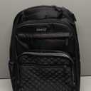 ZOMFELT Rolling Backpack for Women, Backpack with Wheels Carry on Luggage & Travel Backpack for Women Men, Carry on Backpack