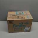 Pampers Swaddlers Diapers, Size 8 (30+ lbs), 76 Count, Absorbent, Keeps Baby Dry and Comfortable, Skin Safe Disposable Baby Diaper 