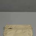 Organizer Insert Bag Tote Handbags Pocketbook Inserts Organizers Zipper 11 Pockets Beige S