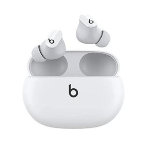 Beats Studio Buds - True Wireless Noise Cancelling Earphones - White