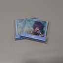 2 x GENSHIN IMPACT Offline Store Series Chibi Acrylic Ornament - Kaeya