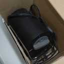 X-ACTO Electric Pencil Sharpener Heavy Duty Pencil Sharpener for School Black 1 Count