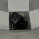 Anlmz 3 in 1 Charging Station for iPhone, Wireless Charger for iPhone 17 16e 16 15 14 13 12 11 X Pro Max & Apple Watch - Wireless Charging Station for AirPods 4 3 Pro (Black)