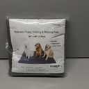 Peepeego Non-Slip Dog Pad 65 x 48, Washable Pee Pad with Fast Absorbent, Waterproof for Training, Whelping