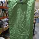 Inflatable Foot Press Camping Mat, Durable Waterproof Lightweight Sleeping Air Mattress for Hiking Backpacking Traveling 92"x28"