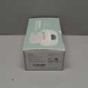 Momcozy Baby Wipe Warmer, Innovative Spring Design, Large Capacity Wipes Dispenser, Fast and Even Heating, 4 Modes of Temperature Heating Control, Diaper Wipe Warmer with Night Light (Regular, Green)