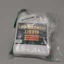 Fog Machine Liquid - 32 oz Tillbrook Fog Machine Fluid - High Density & Long-Lasting Fog Juice - Low-Lying, Universal, Water-Based Solution for Spooky Halloween Parties, Haunted Houses, & Concerts