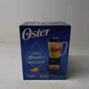 Oster Turbo 5-Speed Countertop Blender Black