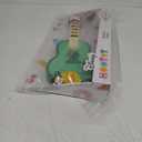 Disney Hooyay Mickey Mouse Musical Guitar Rock n Swap Early Learning Toys for Ages 18 Months and Up, Multicolor (20235)
