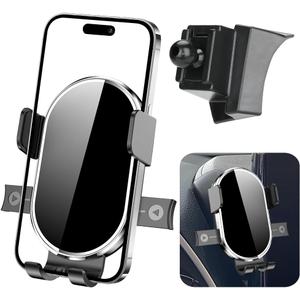 Car Phone Holder for Toyota Highlander 2020-2026Highlander Hybrid 2020-2026 Not fit Grand HighlanderAuto Accessories Navigation Bracket Interior Decoration Cell Mobile Mount Holders Case Accessory