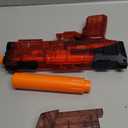 Electric Water Gun for Adults & Kids,Automatic Water Gun for Summer Beach Party Up to 32 FT Range Super One-Button Boys Gift