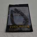 TOECWEGR Braid Headband 3 Strand Synthetic Braided Hair Headbands Stretch Plaited Hairpiece Fashion Girl Costume Accessory (SG-YLN-WG05)