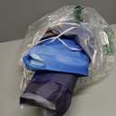 Christmas Nativity Garage Door Cover Decorations 7x16ft Stable Manger Scene Backdrop Birth of Jesus Holy Bethlehem Banner Background Xmas Holiday Religious Christian Church Decor Photo Props