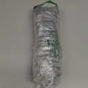 Deepsoon Heating Pad, Electric Heating Pads for Back, Neck, Abdomen, Moist Heating Pad for Shoulder, Knee, Arms, Legs, Dry/Moist Heat & Auto Shut Off, Christmas Gifts for Men and Women, Light Gray,24x12 Inch