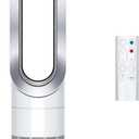 Dyson Hot+Cool AM09 Jet Focus heater and fan