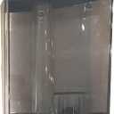 Replacement Water Reservoir for Keurig B40, B41, B44, B45, B50, K40, K45 Brewing Systems - 48 oz (Black)