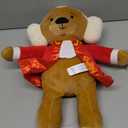 Vosego Amadeus Mozart Plush Bear  Plays 40 Mins of Classical Music, Educational & Soothing Interactive Teddy Bear for Babies & Toddlers, Perfect