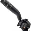 Turn Signal Switch for 2015-2020 Ford F150; 2017-2022 Ford F250 F350 F450 F550 Super Duty Combination Windshield Wiper Dimmer Headlight Switch Lever FL3Z13K359AA,FL3Z13K359AB,FL3Z13K359AC,CBS2293