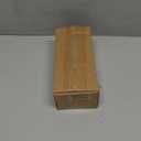 Eyekepper 5-pack Oversized Reading Glasses Square Large Frame Readers for Men and Women - 3 Black and 2 Blue +2.25