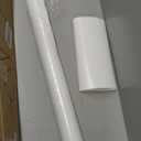 Tempaper Paintable Removable Peel and Stick Wallpaper, 20.5 in X 33 ft, Made in the USA