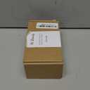 Extra Large Claw Clips for Thick Hair and Long Hair, 2 Pack XXl Jumbo Claw clips, Oversized Matte Non-slip Butterfly Hair Clips for Women, Big Strong Hold Jaw Clip, Gloss Black & Cream