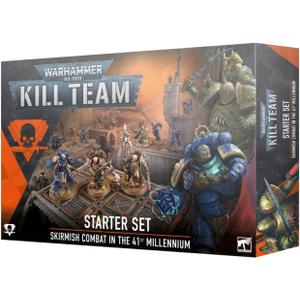 Kill Team: Starter Set: Warhammer 40,000