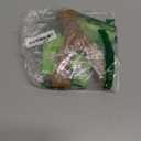 Benebone Wishbone Durable Dog Chew Toy for Aggressive Chewers, Real Chicken, Made in USA, Medium, for All Breed Sizes