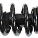 Monroe Quick-Strut 173032R Suspension Strut and Coil Spring Assembly for Ford F-150