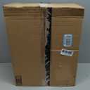 Architectural Mailboxes 8830RZ-10 Winston Post Mount Mailbox, Rubbed Bronze