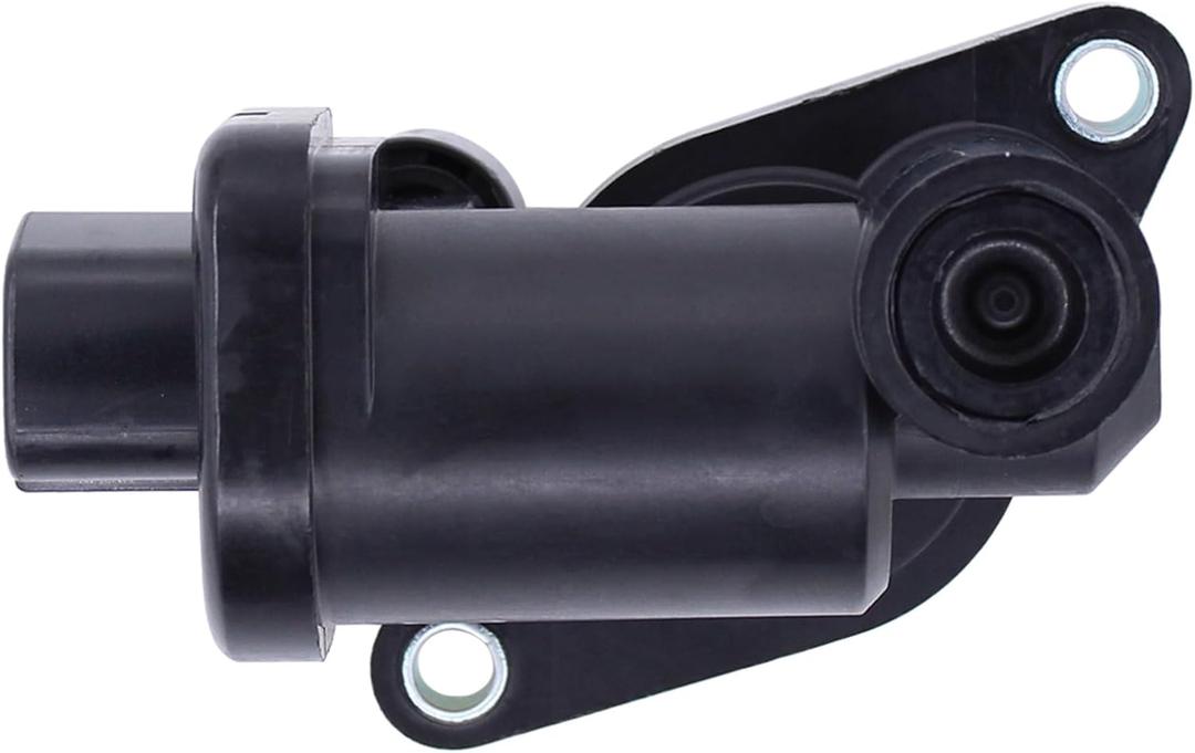 ApplianPar Intake Manifold Bypass Solenoid Valve Actuator for Honda Accord 2006-12,Civic 2006-11,Odyssey 2011-17,Pilot 2009-15,Ridgeline 2009-14,for Acura ILX TLX 2016-20,MDX RL TL 2007-12,TSX 2010-14
