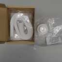 Baby Monitor Mount for BOIFUN Baby 2S、Baby 5S、Baby 6T/ieGeek Baby 1T/DEATTI BM101M