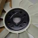 Dorman 620-155 Engine Cooling Fan Blade Compatible with Select Ford / Mercury Models