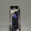 GE Roku TV Remote Replacement Only for ROKU TV and TCL/ONN/Hisense/Sharp/Element/Westinghouse/Philips Replacement Remote 66814