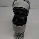 Keurig K-Mini Single Serve K-Cup Pod Coffee Maker, 6 to 12oz Brew size, with Cord Storage, Perfect for Small Spaces, Studio Gray